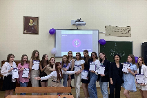 Студенты ЮФУ заняли призовые места в конкурсе журналистских работ